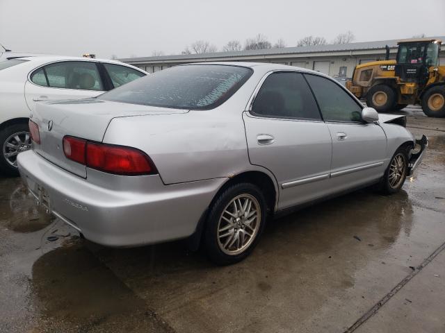 Photo 3 VIN: JH4DB7658YS000883 - ACURA INTEGRA LS 