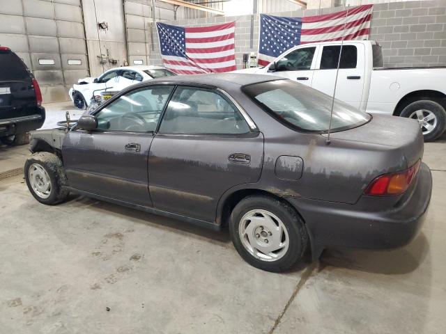 Photo 1 VIN: JH4DB765XSS001184 - ACURA INTEGRA LS 