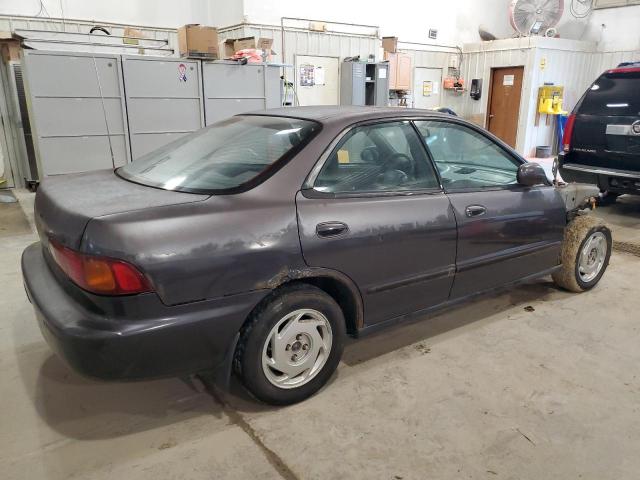 Photo 2 VIN: JH4DB765XSS001184 - ACURA INTEGRA LS 