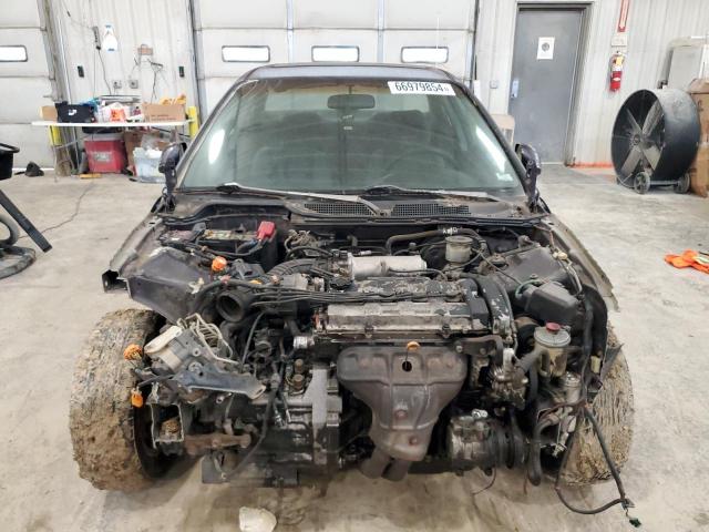 Photo 4 VIN: JH4DB765XSS001184 - ACURA INTEGRA LS 