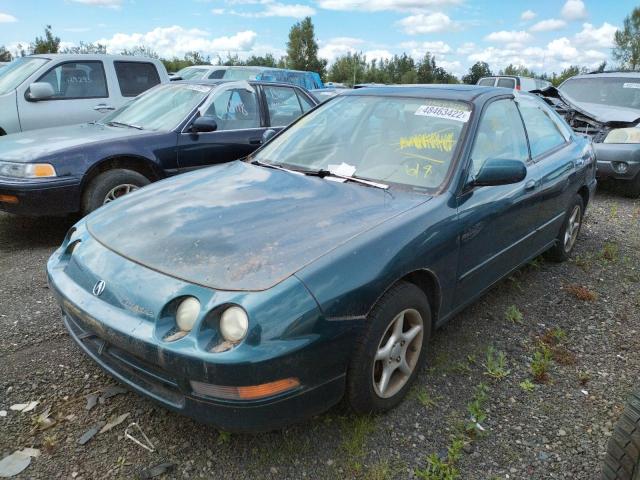 Photo 1 VIN: JH4DB765XTS012509 - ACURA INTEGRA LS 