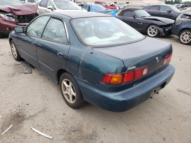 Photo 2 VIN: JH4DB765XTS012509 - ACURA INTEGRA LS 