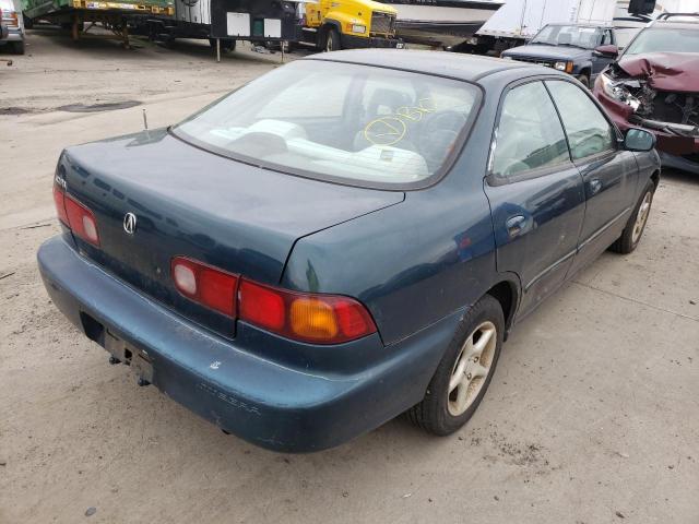 Photo 3 VIN: JH4DB765XTS012509 - ACURA INTEGRA LS 