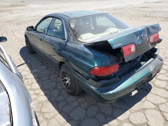 Photo 1 VIN: JH4DB7664XS001326 - ACURA INTEGRA GS 