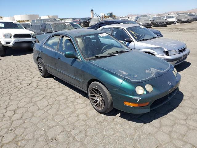 Photo 3 VIN: JH4DB7664XS001326 - ACURA INTEGRA GS 