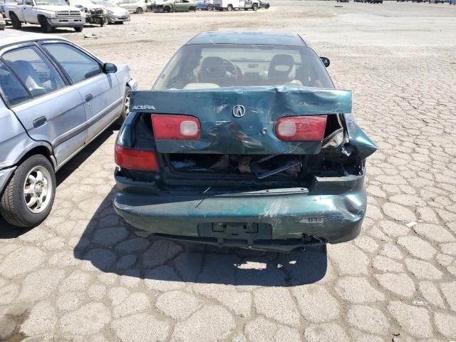 Photo 5 VIN: JH4DB7664XS001326 - ACURA INTEGRA GS 