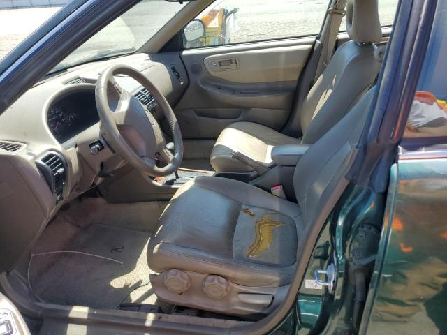 Photo 6 VIN: JH4DB7664XS001326 - ACURA INTEGRA GS 