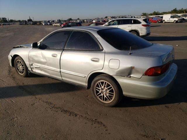 Photo 1 VIN: JH4DB7666VS002801 - ACURA INTEGRA GS 