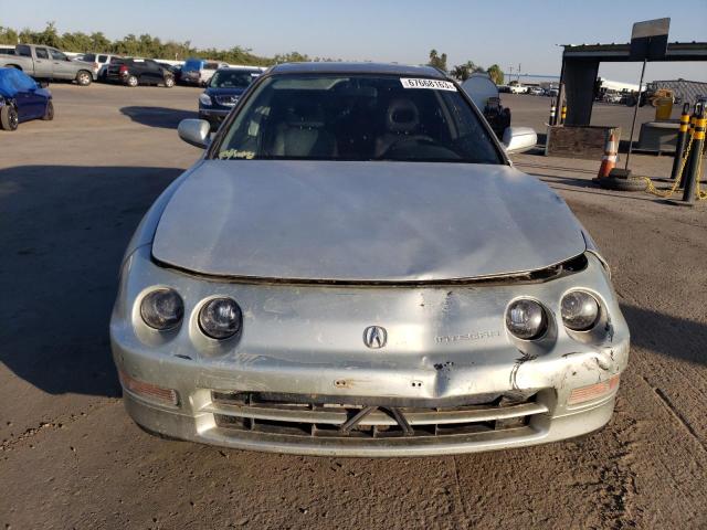 Photo 4 VIN: JH4DB7666VS002801 - ACURA INTEGRA GS 