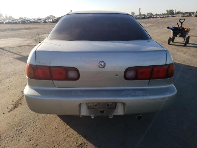 Photo 5 VIN: JH4DB7666VS002801 - ACURA INTEGRA GS 