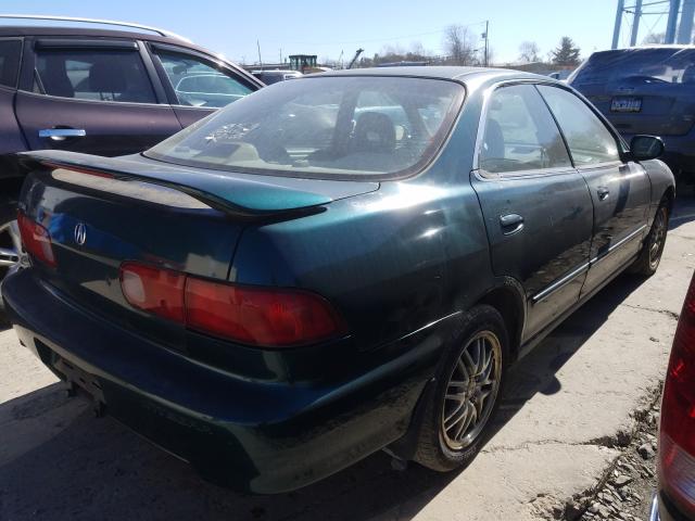 Photo 3 VIN: JH4DB7667YS000723 - ACURA INTEGRA 