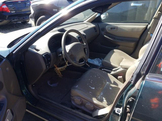 Photo 4 VIN: JH4DB7667YS000723 - ACURA INTEGRA 