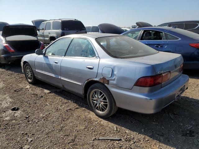 Photo 1 VIN: JH4DB7668XS005069 - ACURA INTEGRA GS 