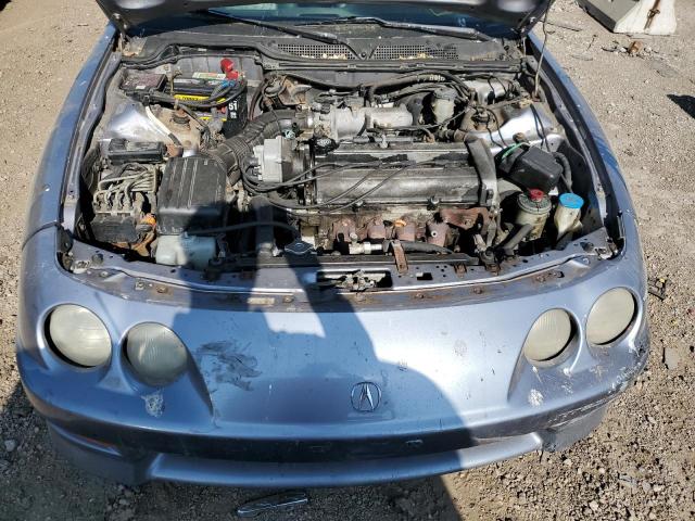 Photo 10 VIN: JH4DB7668XS005069 - ACURA INTEGRA GS 