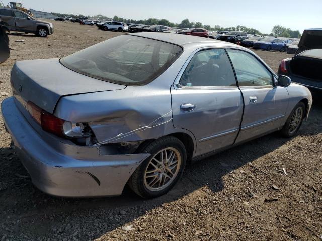 Photo 2 VIN: JH4DB7668XS005069 - ACURA INTEGRA GS 