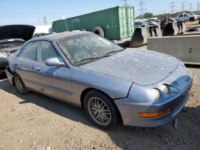 Photo 3 VIN: JH4DB7668XS005069 - ACURA INTEGRA GS 