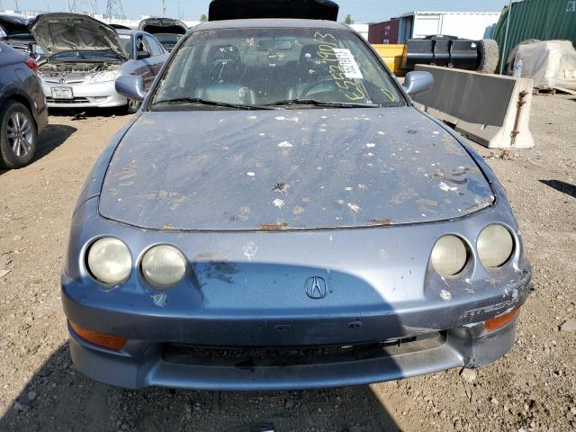 Photo 4 VIN: JH4DB7668XS005069 - ACURA INTEGRA GS 