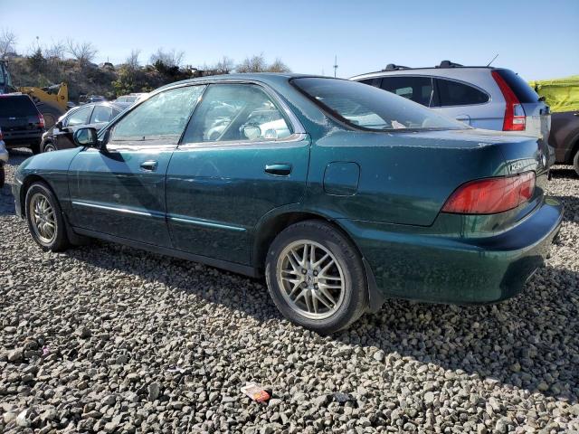 Photo 1 VIN: JH4DB7669YS002957 - ACURA INTEGRA 