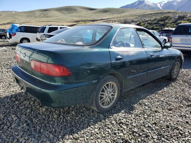 Photo 2 VIN: JH4DB7669YS002957 - ACURA INTEGRA 