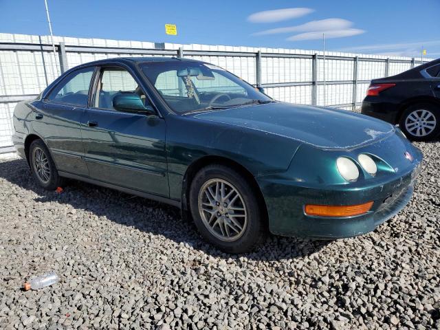 Photo 3 VIN: JH4DB7669YS002957 - ACURA INTEGRA 