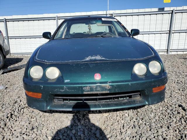 Photo 4 VIN: JH4DB7669YS002957 - ACURA INTEGRA 