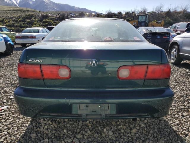 Photo 5 VIN: JH4DB7669YS002957 - ACURA INTEGRA 