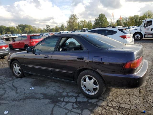 Photo 1 VIN: JH4DB8583TS001157 - ACURA INTEGRA 