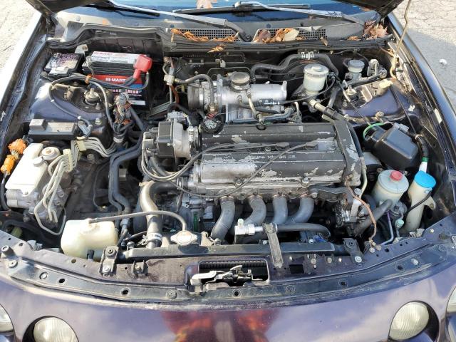 Photo 10 VIN: JH4DB8583TS001157 - ACURA INTEGRA 