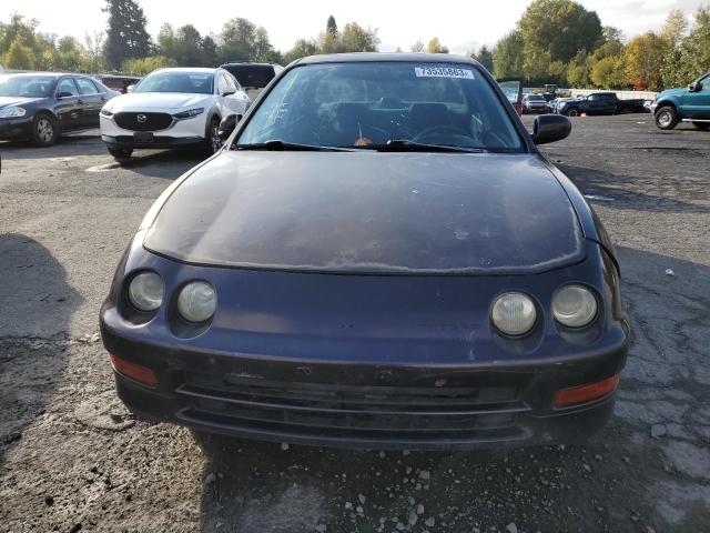 Photo 4 VIN: JH4DB8583TS001157 - ACURA INTEGRA 