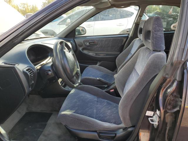 Photo 6 VIN: JH4DB8583TS001157 - ACURA INTEGRA 