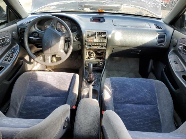 Photo 7 VIN: JH4DB8583TS001157 - ACURA INTEGRA 