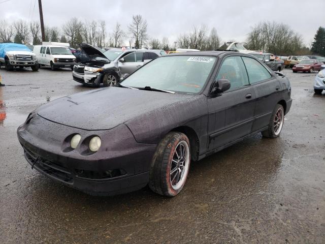 Photo 1 VIN: JH4DB8584VS000747 - ACURA INTEGRA GS 