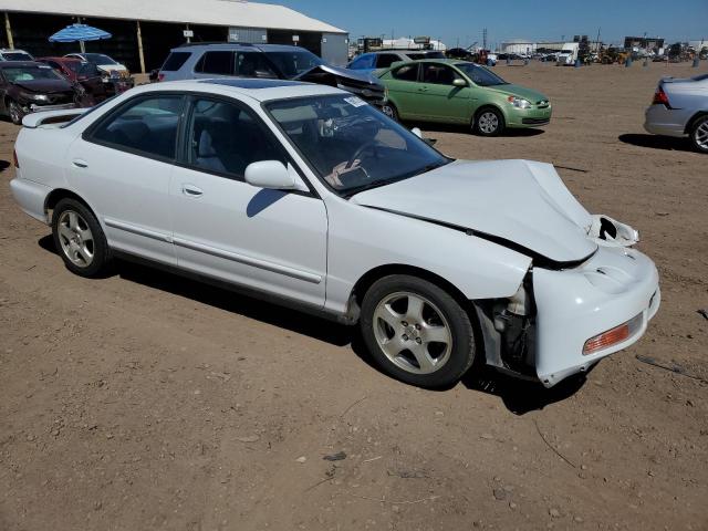 Photo 3 VIN: JH4DB858XRS003304 - ACURA INTEGRA GS 