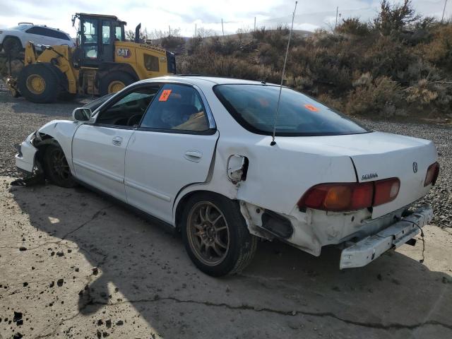 Photo 1 VIN: JH4DB859XSS003186 - ACURA INTEGRA 