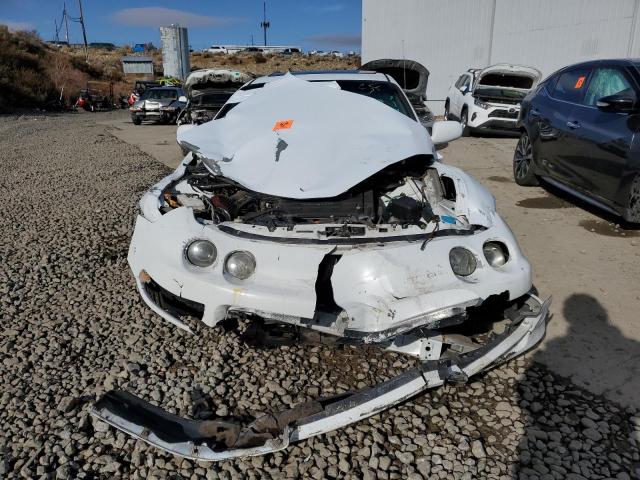 Photo 4 VIN: JH4DB859XSS003186 - ACURA INTEGRA 