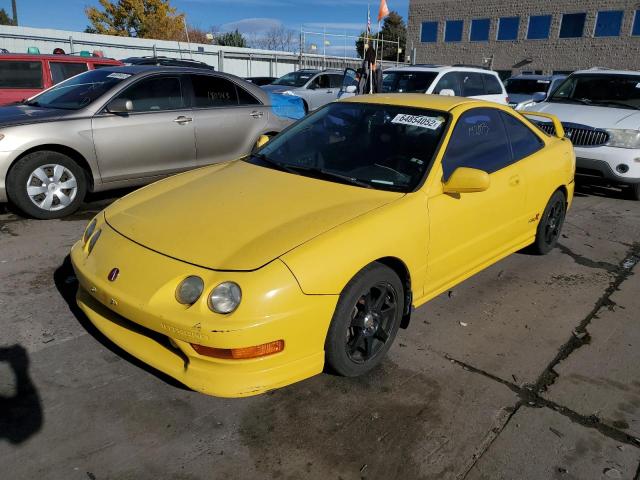 Photo 1 VIN: JH4DC23171S001756 - ACURA INTEGRA TY 