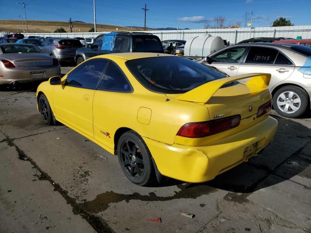 Photo 2 VIN: JH4DC23171S001756 - ACURA INTEGRA TY 