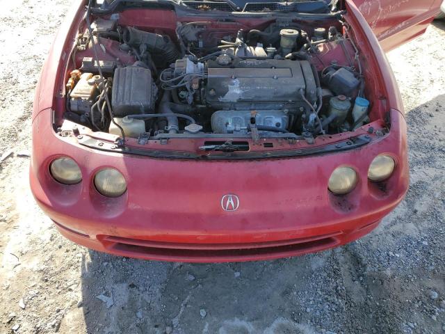 Photo 10 VIN: JH4DC2380TS000769 - ACURA INTEGRA GS 