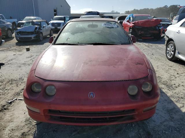 Photo 4 VIN: JH4DC2380TS000769 - ACURA INTEGRA GS 