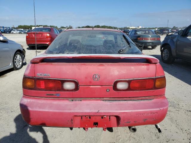 Photo 5 VIN: JH4DC2380TS000769 - ACURA INTEGRA GS 