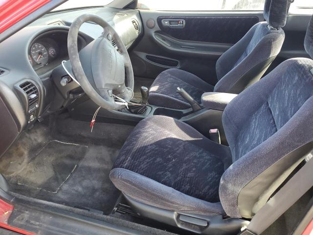 Photo 6 VIN: JH4DC2380TS000769 - ACURA INTEGRA GS 