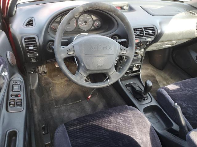 Photo 7 VIN: JH4DC2380TS000769 - ACURA INTEGRA GS 