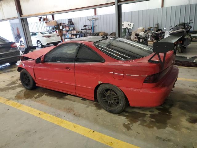 Photo 1 VIN: JH4DC2388VS000876 - ACURA INTEGRA 