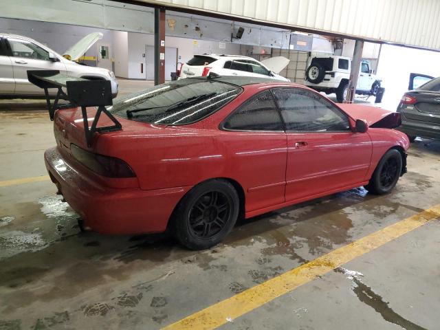 Photo 2 VIN: JH4DC2388VS000876 - ACURA INTEGRA 