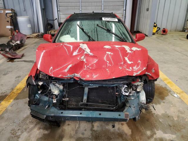 Photo 4 VIN: JH4DC2388VS000876 - ACURA INTEGRA 