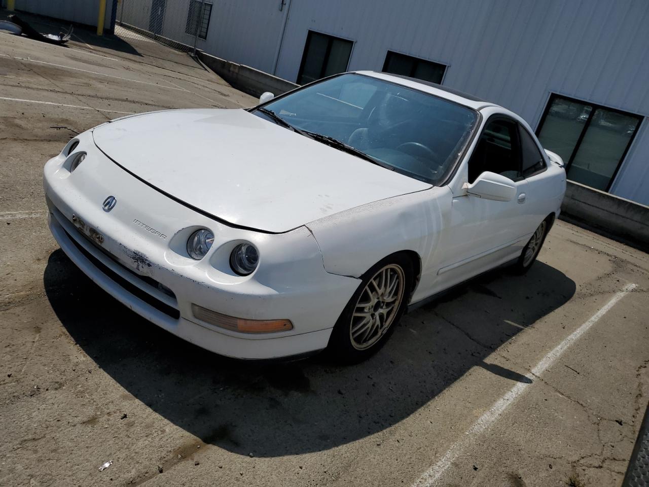 Photo 0 VIN: JH4DC2389VS004502 - ACURA INTEGRA 