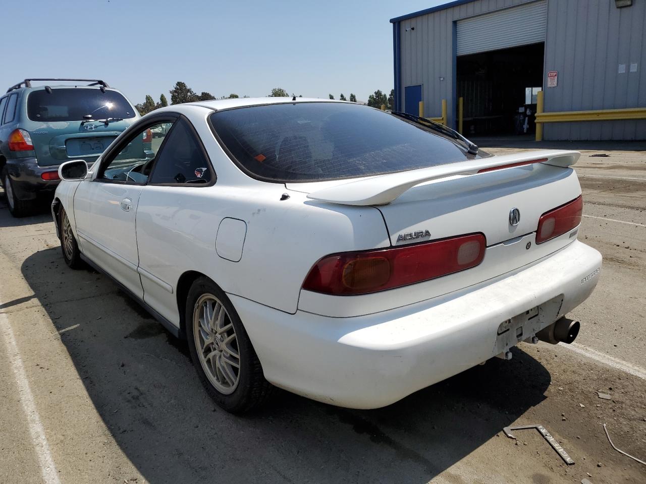 Photo 1 VIN: JH4DC2389VS004502 - ACURA INTEGRA 