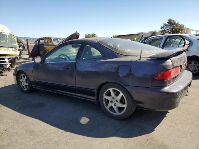 Photo 1 VIN: JH4DC2391YS003292 - ACURA INTEGRA GS 