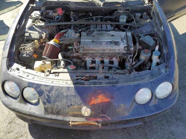 Photo 10 VIN: JH4DC2391YS003292 - ACURA INTEGRA GS 