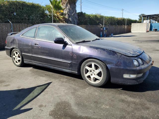 Photo 3 VIN: JH4DC2391YS003292 - ACURA INTEGRA GS 